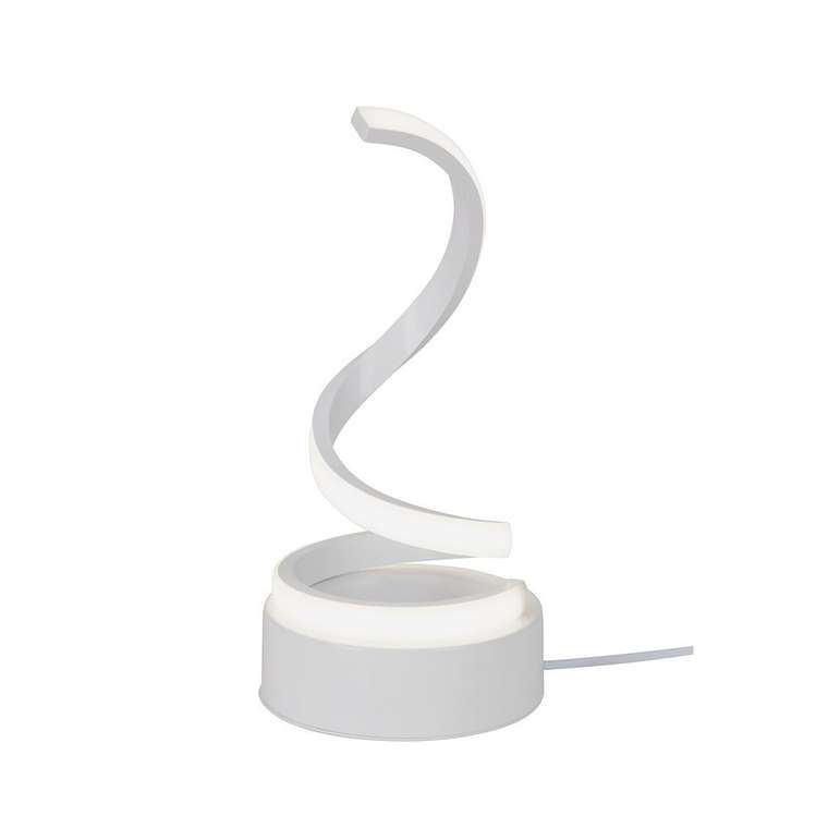 Светильник настольный V4670-0/1L, LED 18Вт, 3900-4200К, 1360лм