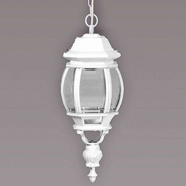 Уличный подвесной светильник IP44 W Oasis Light 83405L