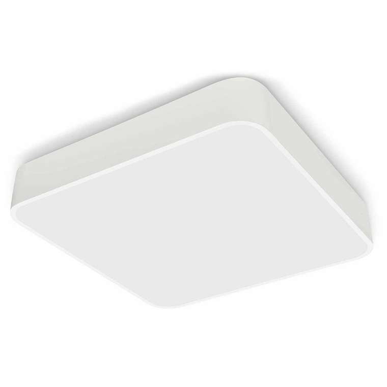 Потолочный светильник Cumbuco 5513 (акрил, цвет белый)