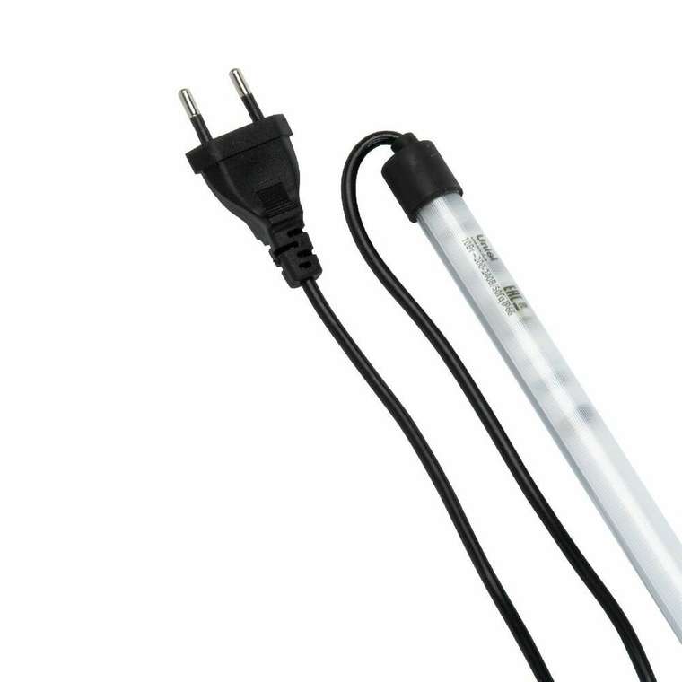 Для растений ULT-P91-10W/STUM IP66 CLEAR (пластик, цвет прозрачный)
