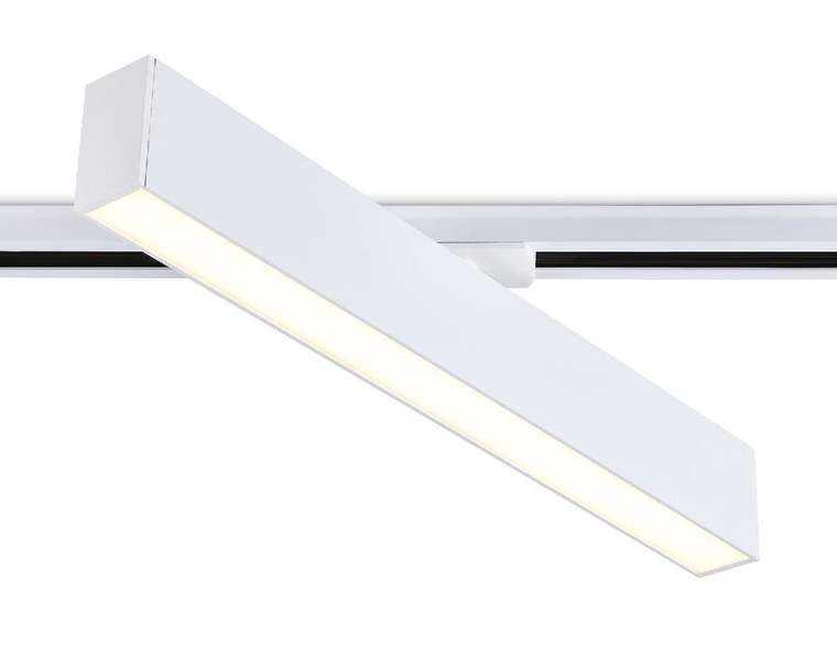 Трековый однофазный светильник Ambrella Light Track System GL6769