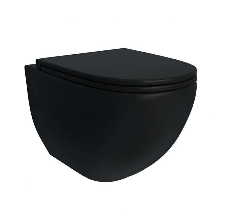 Комплект 3 в 1 инсталляция Tecnico