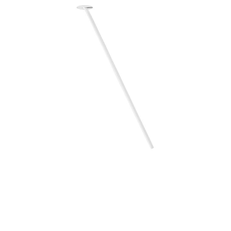 Встраиваемый светильник Cane 10359/800 White (металл, цвет белый)