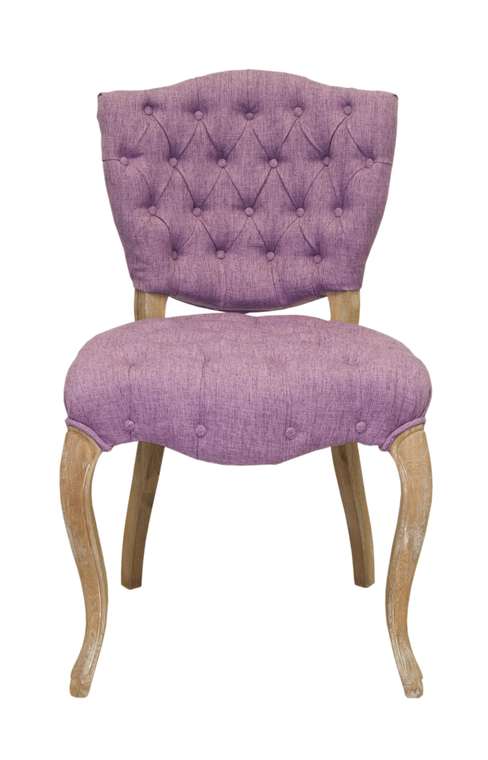 Интерьерный стул Vesna Purple