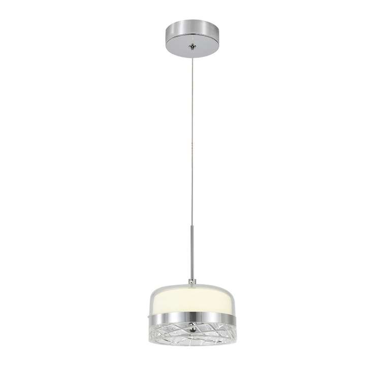 Подвесной светильник светодиодный Escada Lace 611/S LED