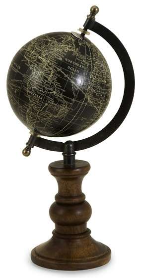 Глобус настольный Moonlight Globe