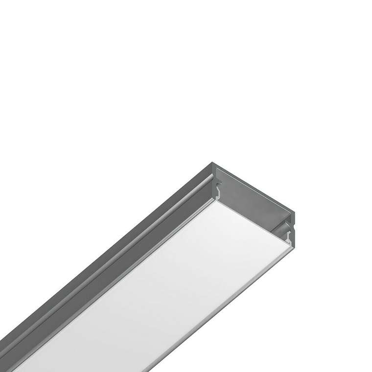 Профиль для светодиодной ленты Ambrella Alum Profile GP2001AL