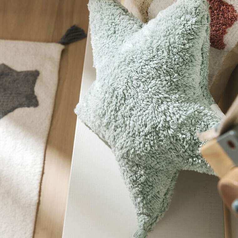 Подушка Kissen Stars