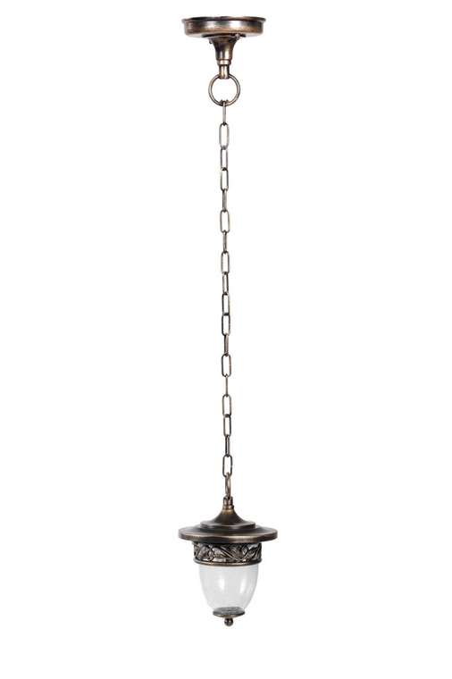 Уличный подвесной светильник IP44 87205L Gb Oasis Light