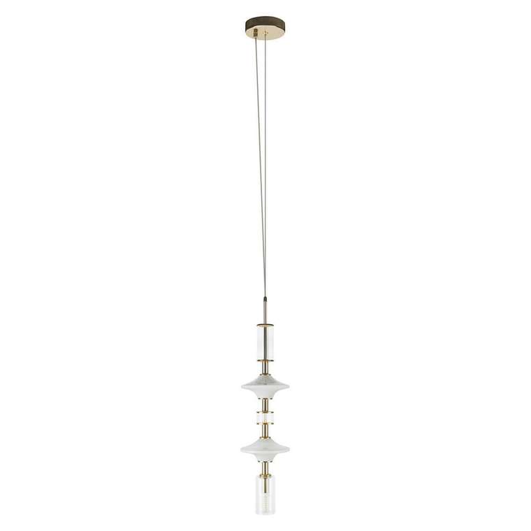 Люстра Loft It Spindle 10423/B