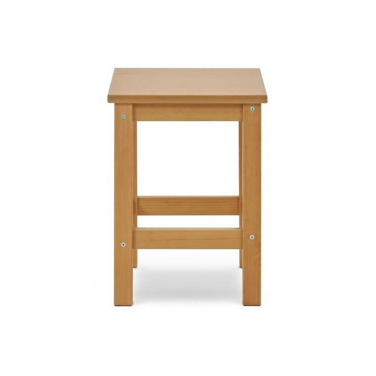 Табурет Одра светло-коричневого цвета