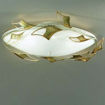 Потолочный светильник MM Lampadari "Butterfly"