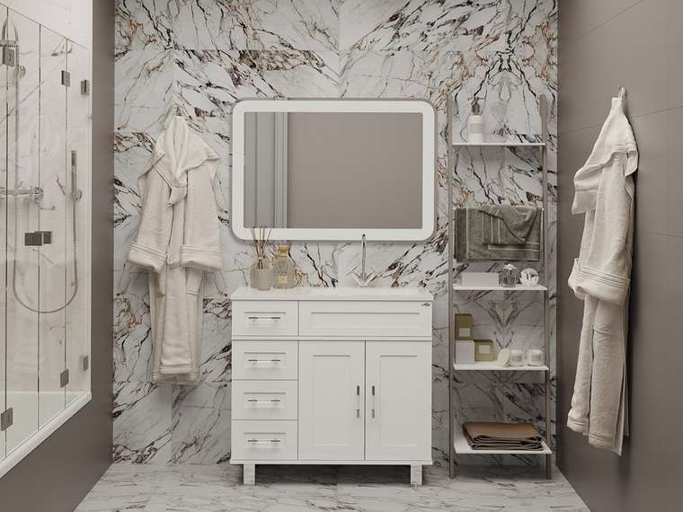 Тумба для комплекта Купер