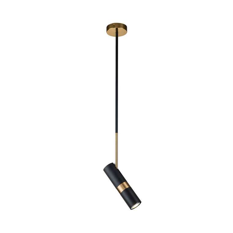 подвес Light point золотой металл 1*GU10LED*5W, excluded