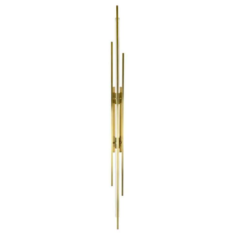 Светильник настенный Belfast GLENVALE 81079-100 BR