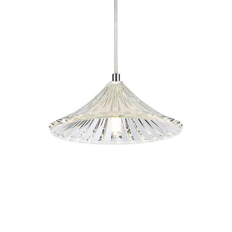 Люстра Newport 8350 Nika 8352/S chrome