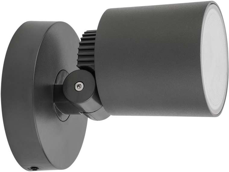 Архитектурная подсветка IP54 светодиодная Oasis Light WiZ W6092 WiZ Gr