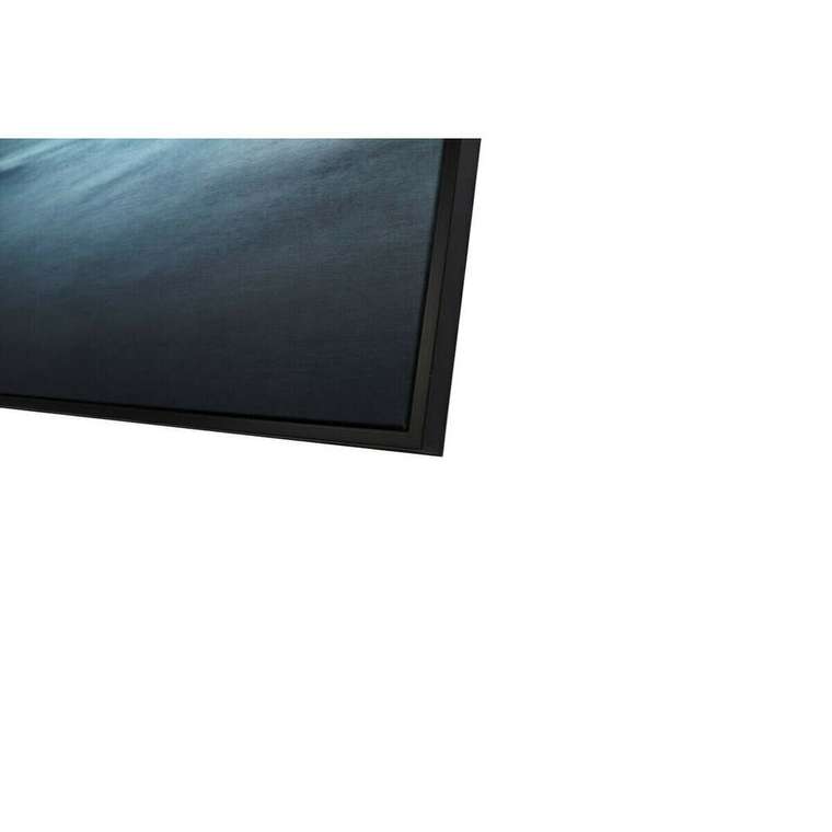 Картина полистирол Деревянный MDF Океан 70 x 100 x 3 cm