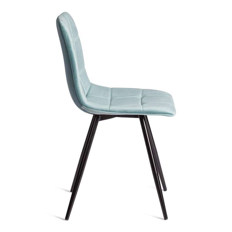 Стул Chilly мятного цвета