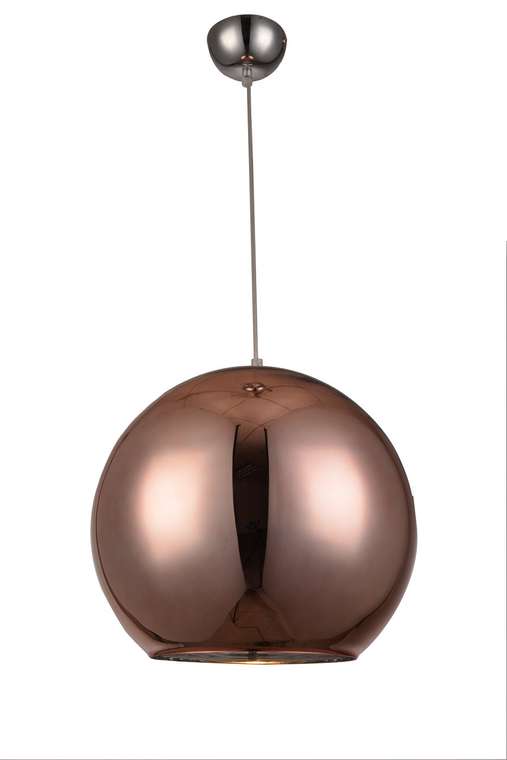 Подвесной светильник Copper Shade 