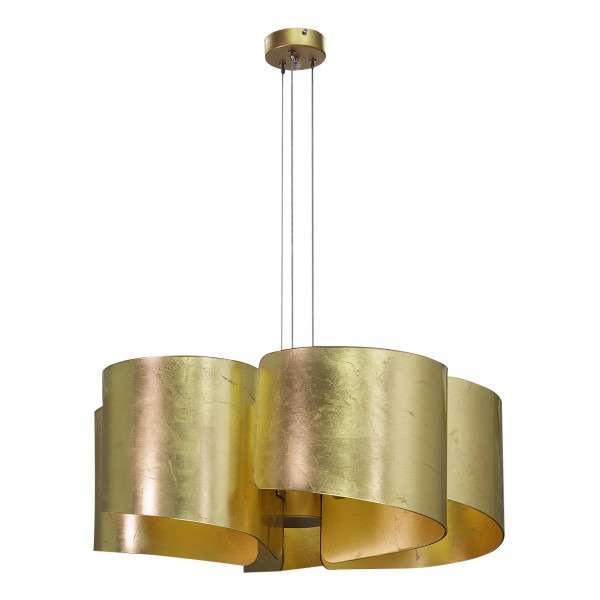 Подвесная люстра Simple light