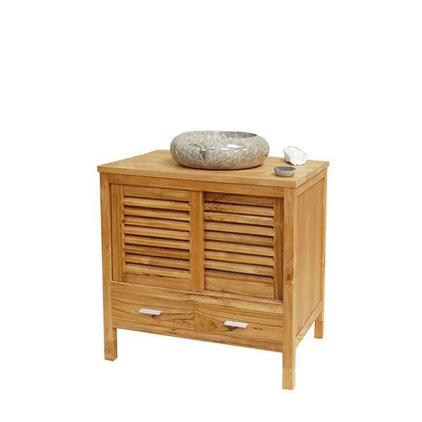 Тумба под раковину Teak&Water "Mimizan"