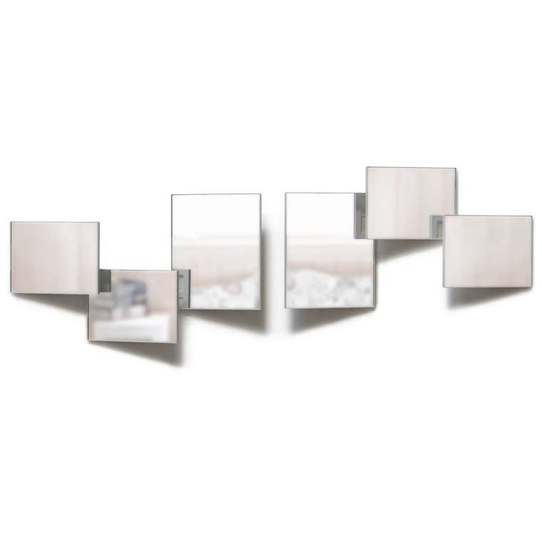 Зеркала декоративные