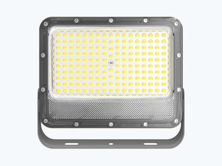 Прожектор уличный светодиодный IP65 LEDS POWER BK05 007700