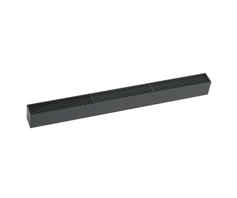 Светильник Сатори черный w48*3,6 h4,3 Led 15W (4000K)