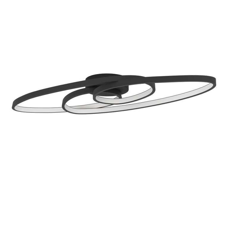 Потолочная люстра Gianella 900947 (пластик, цвет белый)