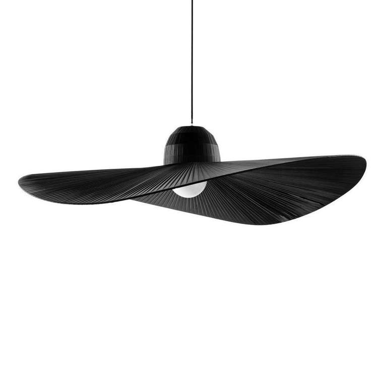 Подвесной светильник Ideal Lux Madame Nero