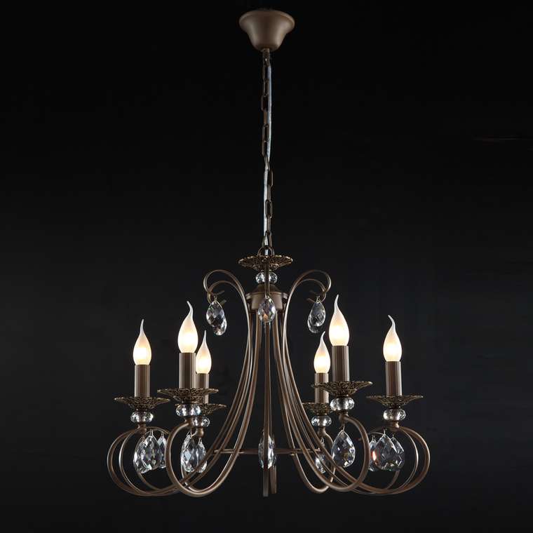 Люстра Maytoni Elegant  
