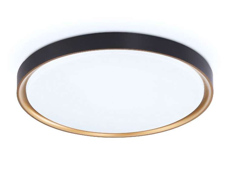 Потолочный светильник Air FZ1249 (акрил, цвет белый)