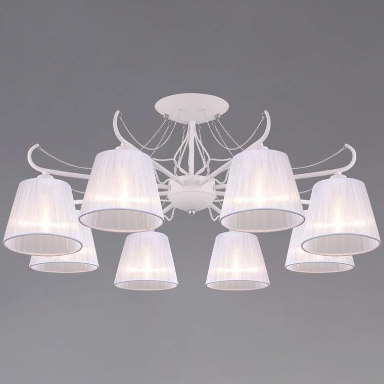 IL9482-8CSQ-25WT ELITE светильник потолочный