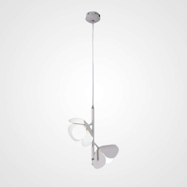 Подвесной светильник JANITA BW L2 White