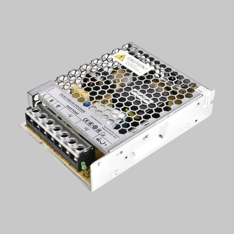 Комплектующие к светодиодной ленте Led Strip 220204 Блоки питания 24В Led strip
