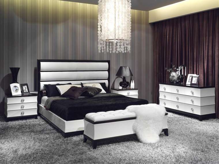 Fratelli Barri Кровать с решеткой PRATO
