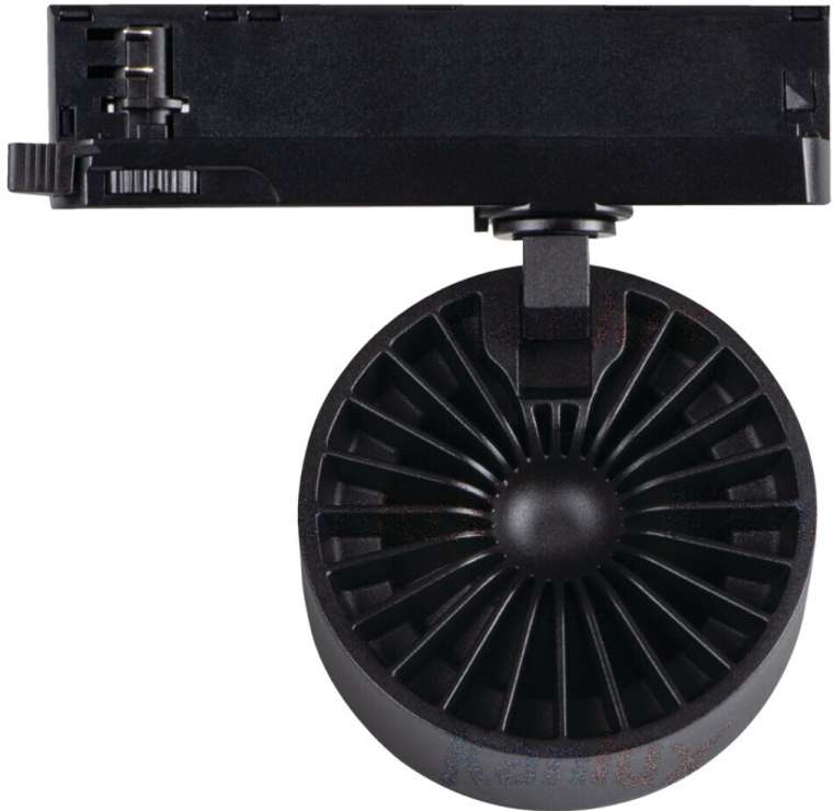 Трековый светильник трехфазный 220V светодиодный Kanlux BTL 35659