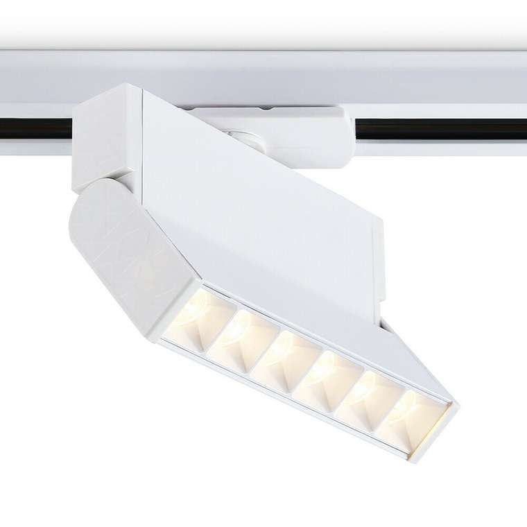 Трековый светильник Ambrella Track System GL6811