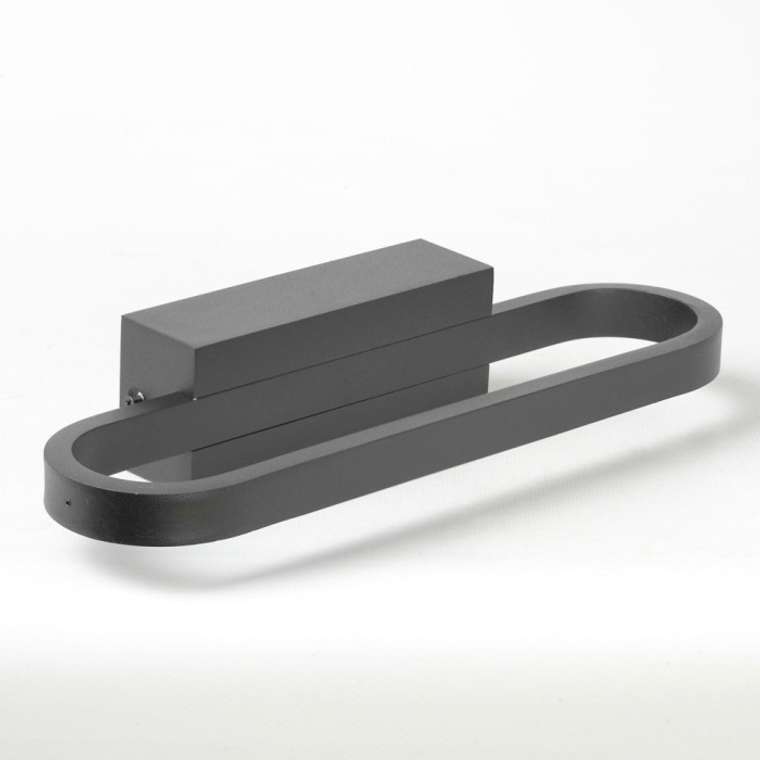 Настенный светильник светодиодный Lussole Henry LSP-7402