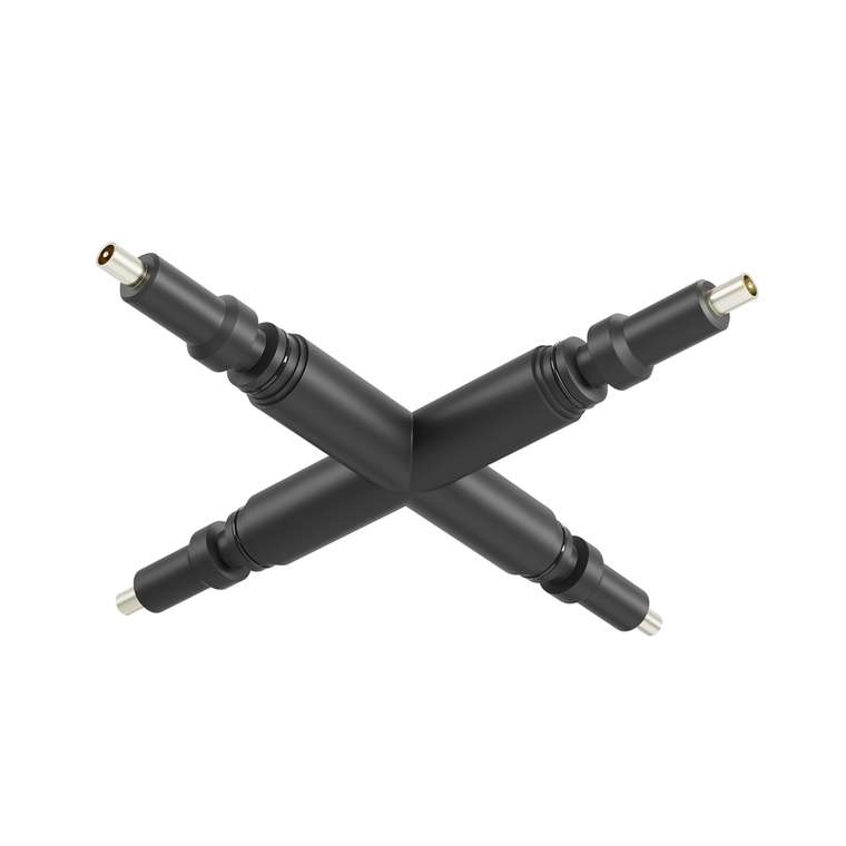 Аксессуар Technical CA008TX-B Accessories for system Axity Штанговая система освещения Axity