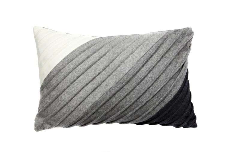 Подушка c узором Sweet Home FourColours 
