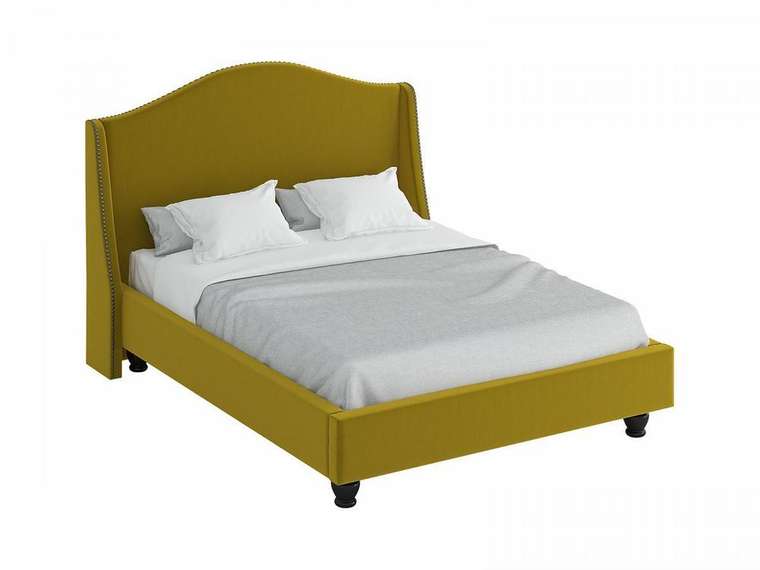Кровать "Soul" с высокой спинкой 160х200 