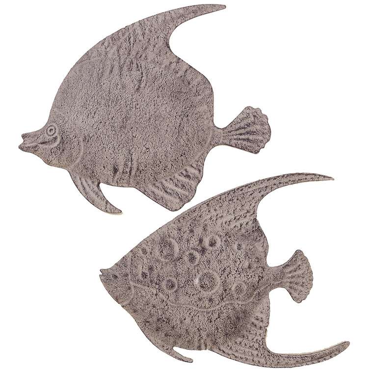 Декор рыбка HANYA