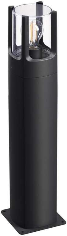 Уличный наземный светильник Novotech Visio 370959 IP54 E27 max 20W 220V STREET