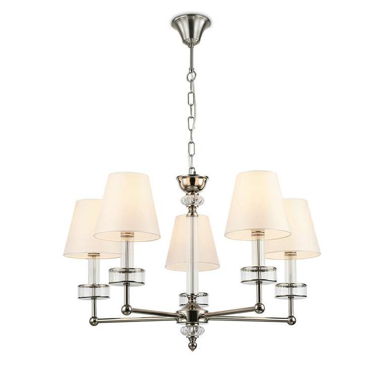 Люстра Ambrella Heigh Light LH71001