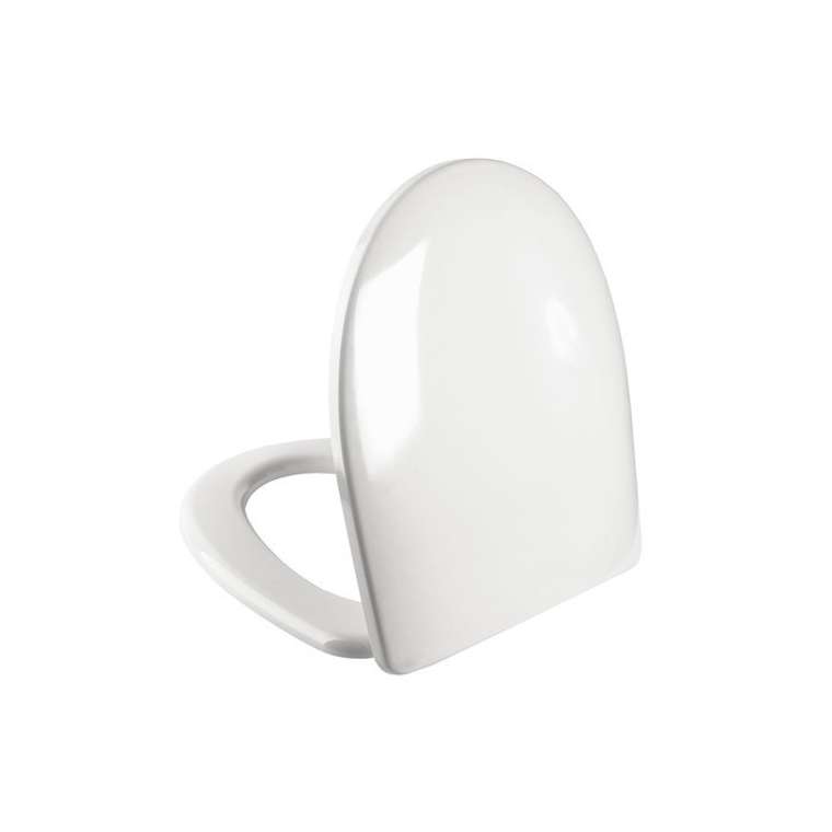 Сиденье для унитаза IDDIS Soft Close ID 126 Dp Sc из полипропилена