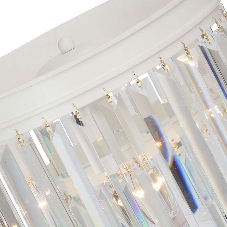 Светильник настольный V5151-0/3L, 3xE14 макс. 40Вт