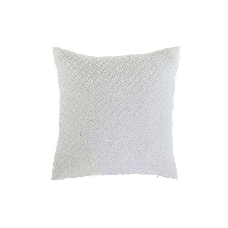 Декоративная подушка 45x45 из полиэстера