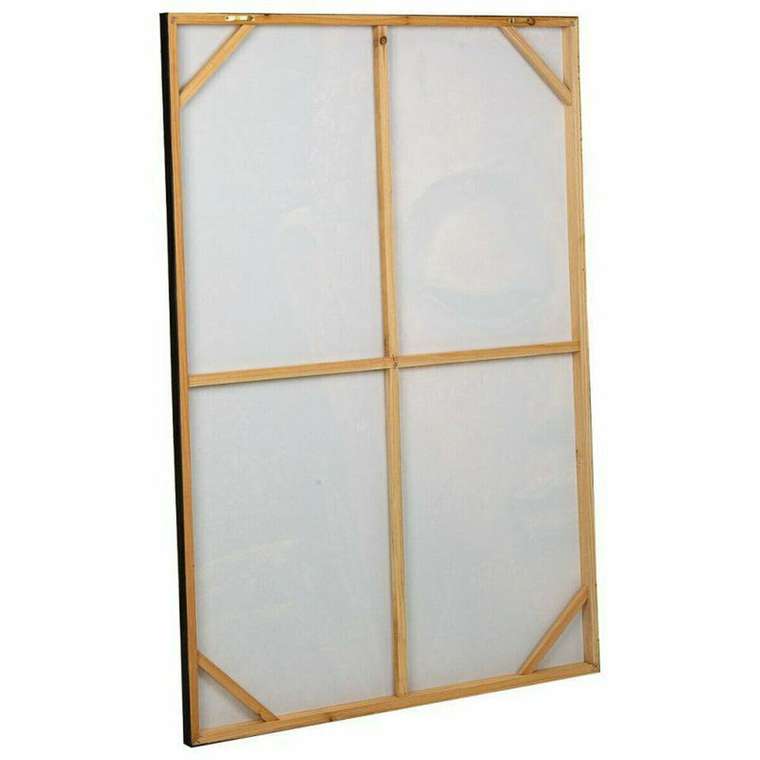 Картина Asia Полотно древесина ели 120 x 3 x 80 cm